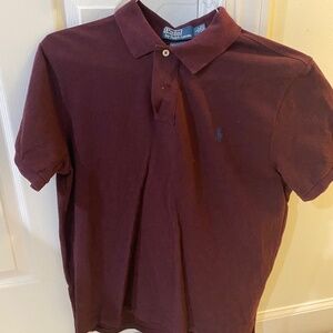 Polo Ralph Lauren short sleeve shirt
